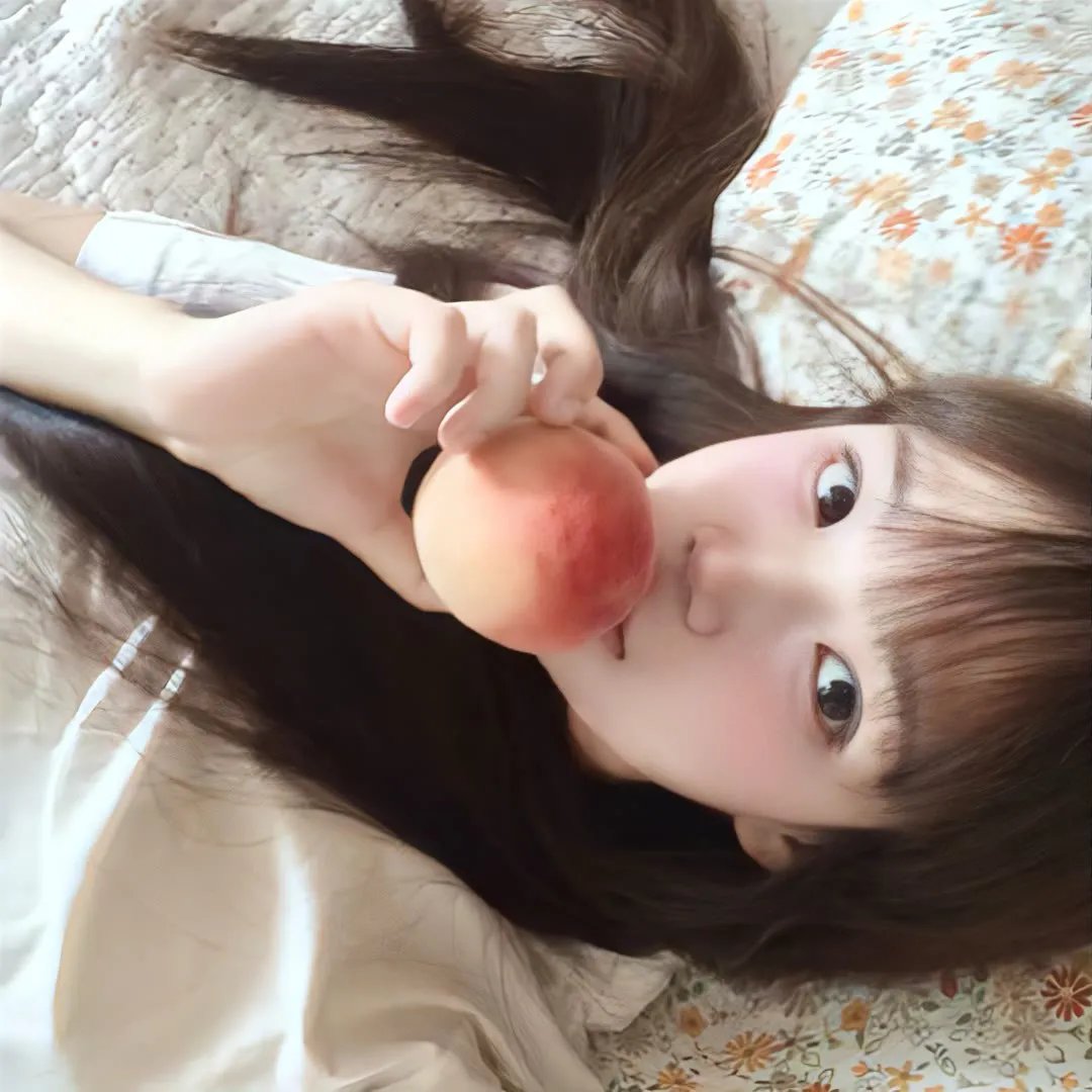 狡猾的兔小姐