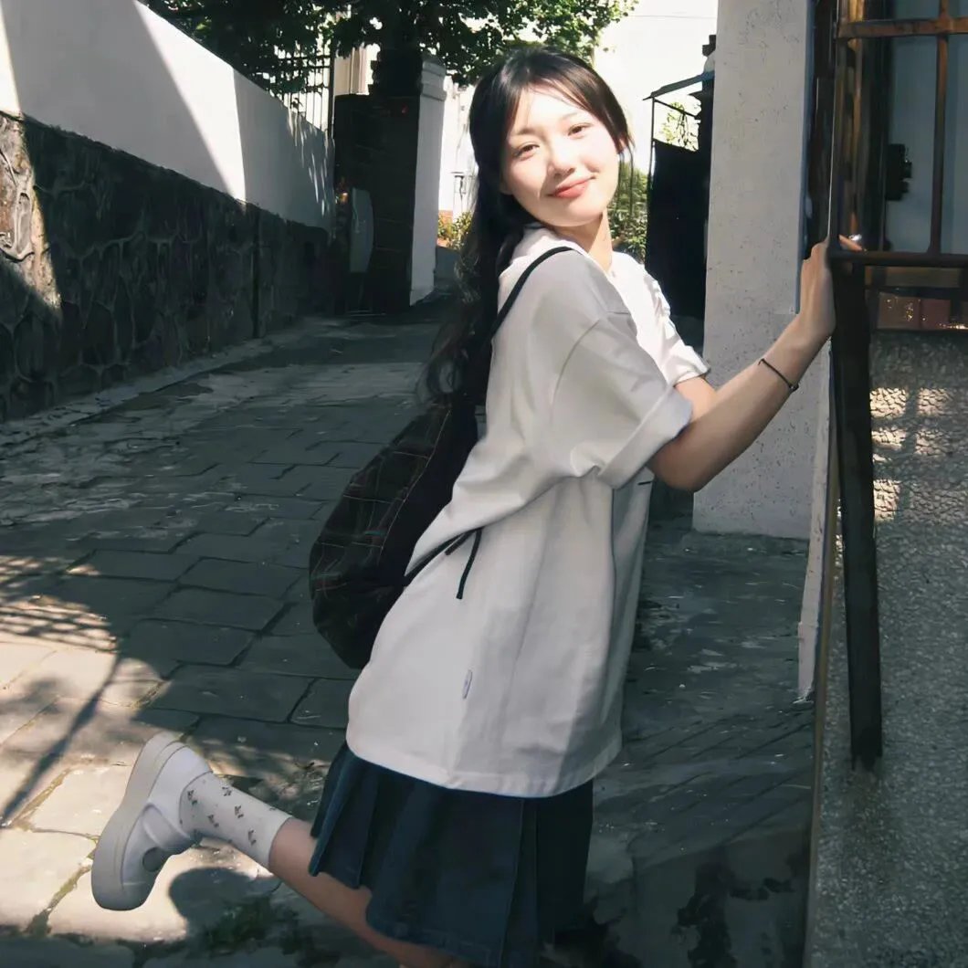 一次都没做过的女人